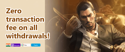 Daily Reload Bonus promotional banner