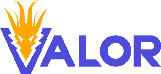 Valor Bet Logo